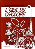 L'Œil du cyclope