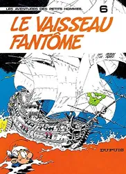 Le Vaisseau fantôme