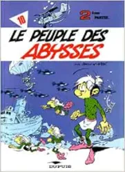 Le Peuple des Abysses