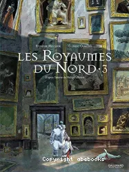 Les Royaumes du Nord 3