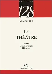 Le théâtre