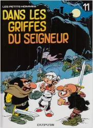 Dans les griffes du seigneur