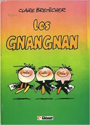 Les Gnangnan