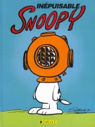 Inépuisable Snoopy