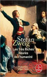 Les Très Riches Heures de l'Humanité