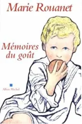 Mémoires du goût