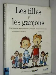 Les filles et les garçons