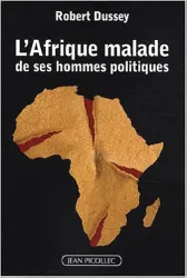 L'Afrique malade de ses hommes politiques