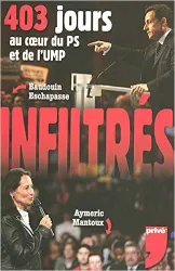 Infiltrés