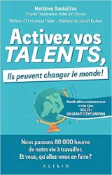 Activez vos talents