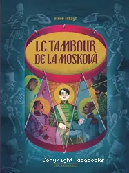 Le tambour de la Moskova