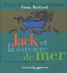 Jack et la sorcière de mer