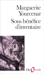 Sous bénéfice d'inventaire