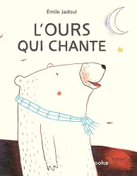 L'ours qui chante