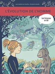 L'evolution de l'homme