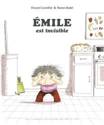 Émile est invisible