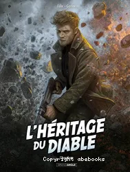 L'héritage du diable Tome 4