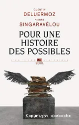 Pour une histoire des possibles