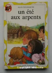 Un Été aux Arpents