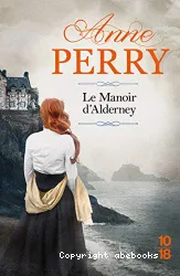 Le manoir d'Alderney