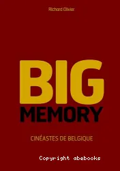 Big Memory