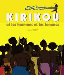 Kirikou et les hommes et les femmes