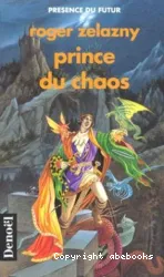 Le cycle des Princes d'Ambre Tome 10