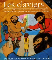 Les Claviers