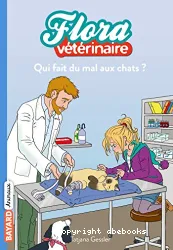 Qui fait du mal aux chats ?