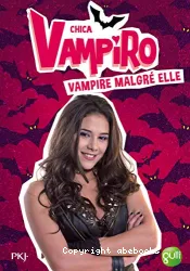 Vampire malgré elle