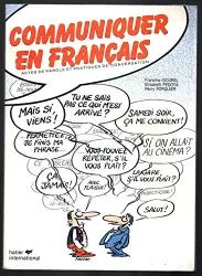 Communiquer En Francais