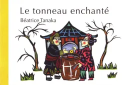 Le tonneau enchanté