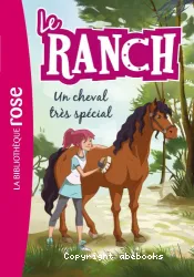 Un cheval très spécial