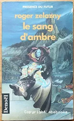 le sang d ambre