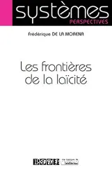 Les frontières de la laïcité