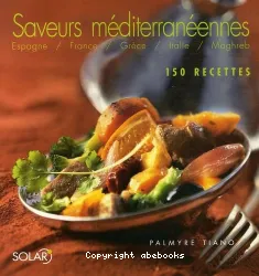 Saveurs méditerranéennes