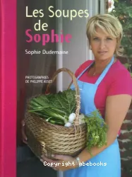 Les soupes de Sophie