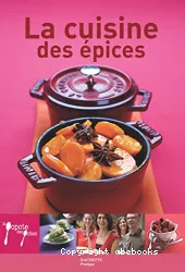 Cuisine des épices