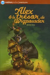 Alex & le trésor de wigpowder