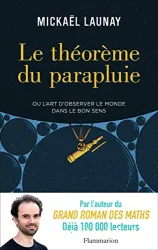 Le théorème du parapluie