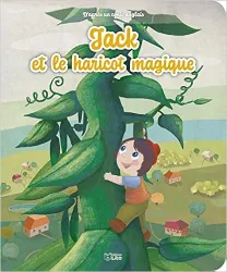 Jack et le haricot magique