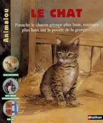 Le chat