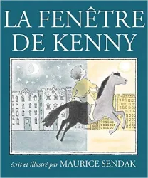 La fenêtre de Kenny