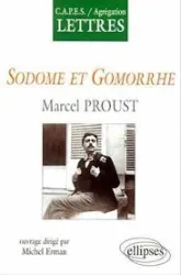 Sodome et Gomorrhe I et II