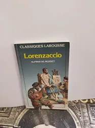 Lorenzaccio