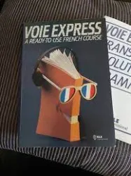 Voie Express