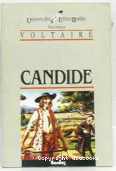 Candide ou l'optimisme