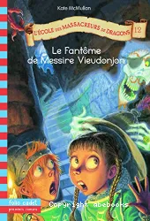 Le fantôme de messire Vieudonjon