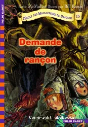 Demande de rançon