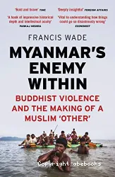 Myanmar's enemy within